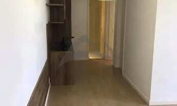 Imagem 3: Apartamento - Mansões Santo Antônio - Campinas