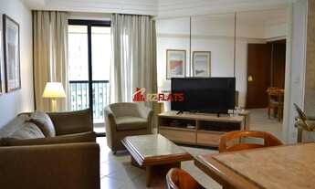 Imagem: São Paulo - Flat - Itaim Bibi