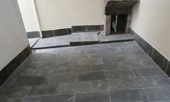 Imagem 6: 11)9.4178-9102-Alugo casa 4 cômodos c garagem coberta p 1 carro-Várzea Paulista