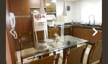 Imagem 7: Casa à Venda - Jardim Bela Vista, 3 Quartos, 198 m2