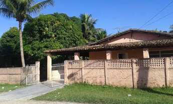 Imagem: IMB - CASA À VENDA EM DIAS D x27 AVILA