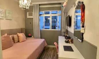 Imagem 5: Apartamento para venda com 3 quartos em Coqueiros - Florianópolis - SC