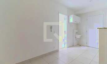 Imagem 4: Apartamento para Aluguel - Jardim Marajoara , 1 Quarto, 34 m2