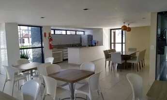 Imagem 6: Apartamento para venda possui 105 metros quadrados com 3 quartos