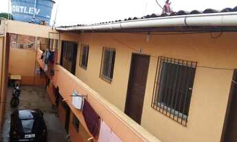 Imagem 2: Kitnet no cohatrac