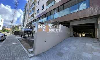 Imagem 4: Apartamento para Venda em João Pessoa, Jardim Oceania, 3 dormitórios, 1 suíte, 2 banheiros