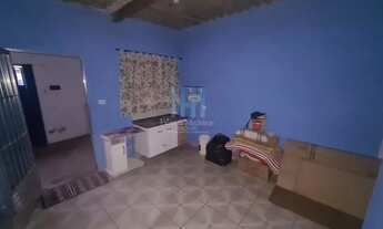 Imagem 3: Casa para Locação em Itaquaquecetuba, Jardim Maragogipe, 2 dormitórios, 1 banheiro