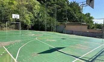 Imagem 4: Apartamento no bairro Ribeirão Fresco, próximo ao Hospital Santa Catarina semi-mobiliado