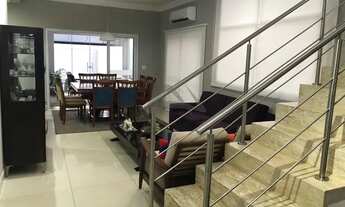 Imagem: Casa - Parque das Quaresmeiras - Campinas