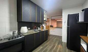 Imagem 8: Apartamento com 2 dormitórios, 107 m² - venda por R$ 615.000,00 ou aluguel por R$ 4.766,00