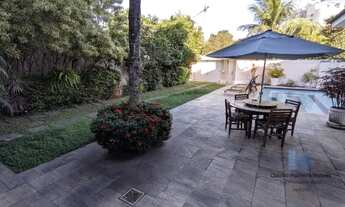 Imagem 3: Casa para Venda em Rio de Janeiro, Barra da Tijuca, 4 dormitórios, 4 suítes, 6 banheiros