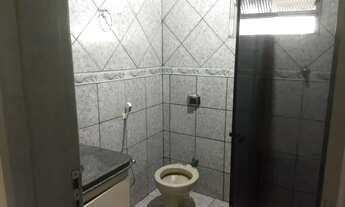 Imagem: Casa localização no setor são José 3