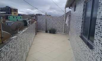 Imagem 3: Vendo casa de 02 quartos em itapoan