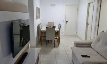 Imagem 2: Apartamento a venda de 2 quartos na Barra da Tijuca