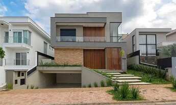 Imagem 1: Casa em Condomínio para Venda em Alphaville GENESIS -SP