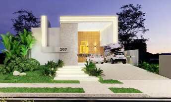 Imagem: Casa em Condomínio para Venda em Uberlândia