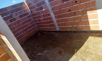 Imagem 5: Sobrado em construcao