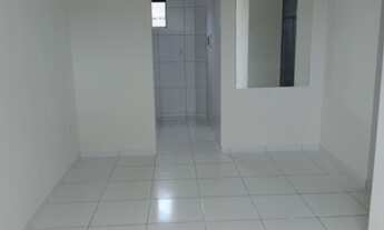 Imagem 2: Apartamento para aluguel possui 68 metros quadrados com 2 quartos