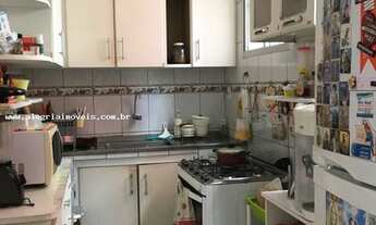 Imagem 3: Apartamento para Venda em Salvador, PITUBA, 3 dormitórios, 1 suíte, 3 banheiros, 1 vaga