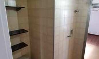 Imagem 4: Apartamento para venda possui 82 metros quadrados com 3 quartos