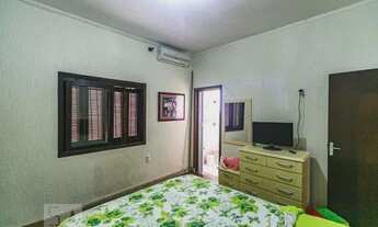 Imagem 3: Sobrado para venda com 110 metros quadrados com 2 quartos em Jardim Santa Lucrécia - São P