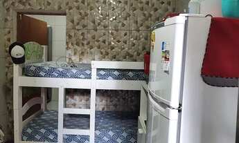 Imagem 2: Casa para casal Casa com 1 dormitório