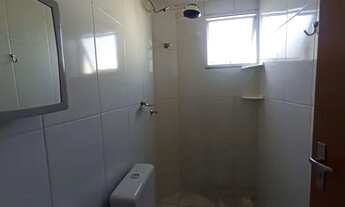 Imagem 5: More com segurança lazer e conforto! Aluguel apto térreo com quintal Residêncial Varandas