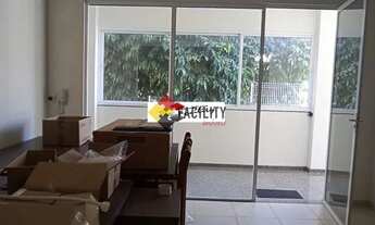 Imagem 2: Sala para alugar, 25 m² por R$ 1.500,00/mês - Vila Rossi Borghi e Siqueira - Campinas/SP