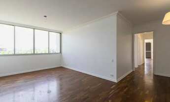 Imagem: Apartamento para Aluguel - Vila Nova Conceição