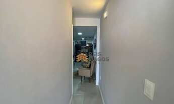 Imagem 2: Kitnet com 1 dormitório para alugar, 30 m² por R$ 1.200,00/mês - Nova Parnamirim - Parnami