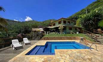 Imagem: Casa com 4 dormitórios à venda, 267 m²