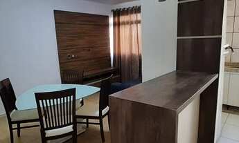 Imagem 2: Apartamento para aluguel possui 65 metros quadrados com 2 quartos em Bom Retiro - Joinvill