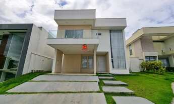 Imagem 3: Casa de condomínio Passaredo 3 quartos em Ponta Negra - Manaus - AM