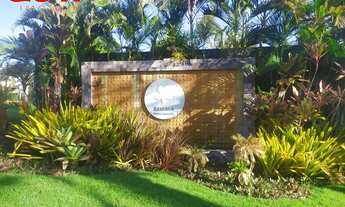 Imagem 2: Terrenos em loteamento fechado de alto padrão- Reserva terras Brasilis