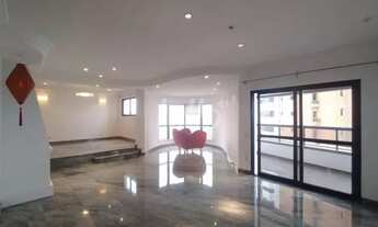 Imagem 4: São Paulo - Apartamento Padrão - Santana