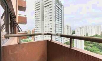 Imagem 7: Apartamento para Aluguel - Portal do Morumbi, 2 Quartos, 100 m2