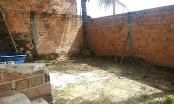 Imagem 5: Casas para venda com 2 quartos sendo uma suíte em Pojuca. Leia a descrição