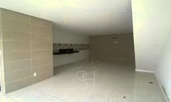 Imagem 4: Casa Serra Sede 3 quartos com suíte triplex