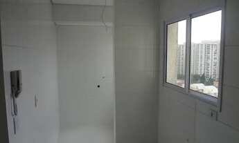 Imagem 6: Apartamento à venda, 2 quartos, 1 suíte, 1 vaga, Campestre - Santo André/SP