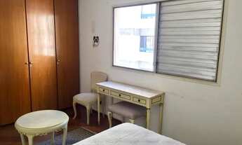 Imagem 3: Apartamento para venda possui 150 metros quadrados com 4 quartos em Indianópolis - São Pau