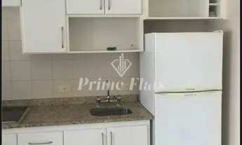 Imagem 4: Apartamento disponível para locação no Edifício Mandarim no Brooklin, com 47m², 1 dormitór