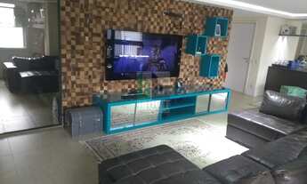 Imagem 5: Apartamento de 3 quartos, 133m² na Chácara Inglesa