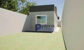 Imagem 4: Casa á venda com 02 dormitórios- Vila Real- Hortolândia/SP