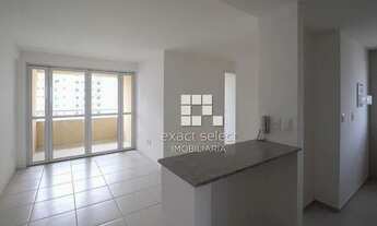 Imagem 2: Apartamento com 2 quartos (sendo 1 suíte) à venda, 58 m² por R$ 420.000,00 - Parque Iracem