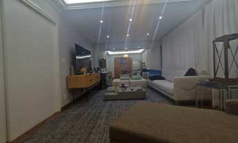 Imagem 3: Sobrado para aluguel e venda com 300 m² e 4 dormitórios em Aclimação - São Paulo - SP