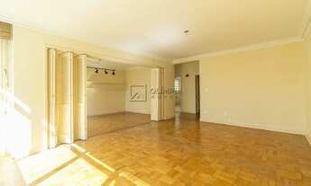 Imagem 3: Locação Apartamento 3 Dormitórios - 237 m² Higienópolis