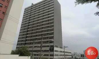 Imagem: São Paulo - Conjunto Comercial/Sala - Vila