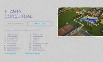 Imagem 4: Casa de condomínio para venda com 276 metros quadrados com 4 quartos