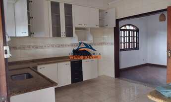 Imagem 3: VARGEM GRANDE PAULISTA - Casa de Condomínio - Tijuco Preto