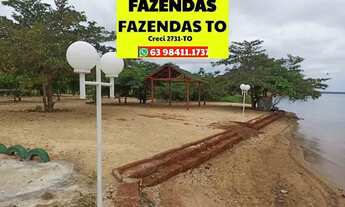 Imagem 5: Chácara em Condomínio dentro de Palmas PRAIA CAJU